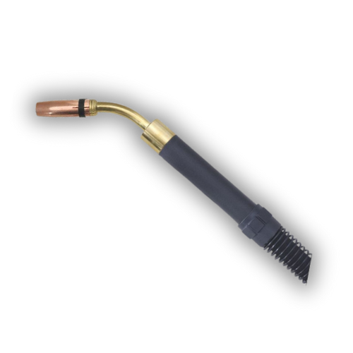 Uchwyt spawalniczy MIG/MAG