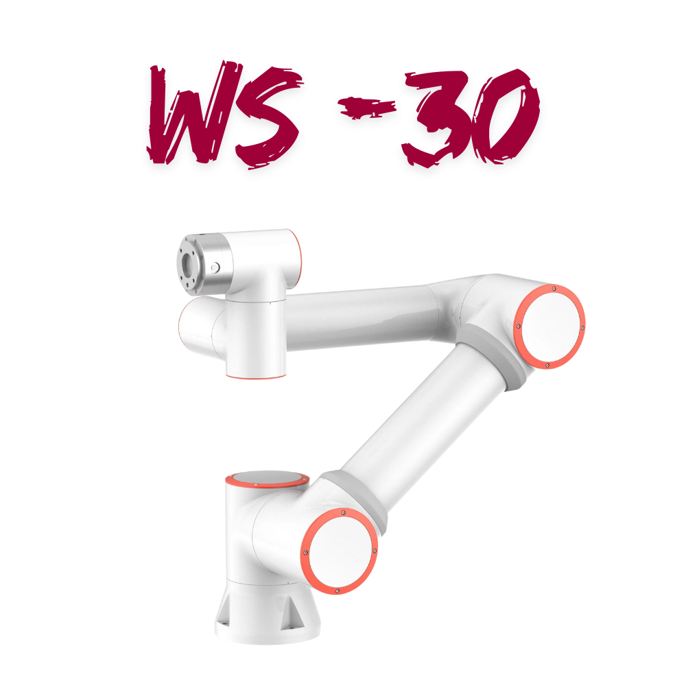 WELDERSTAL WS-30