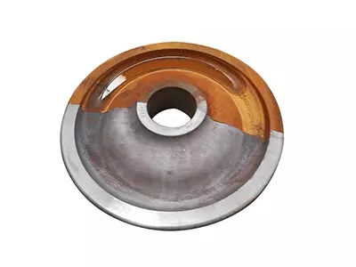 Usuwanie rdzy laserem czyszczącym WELDERSTAL