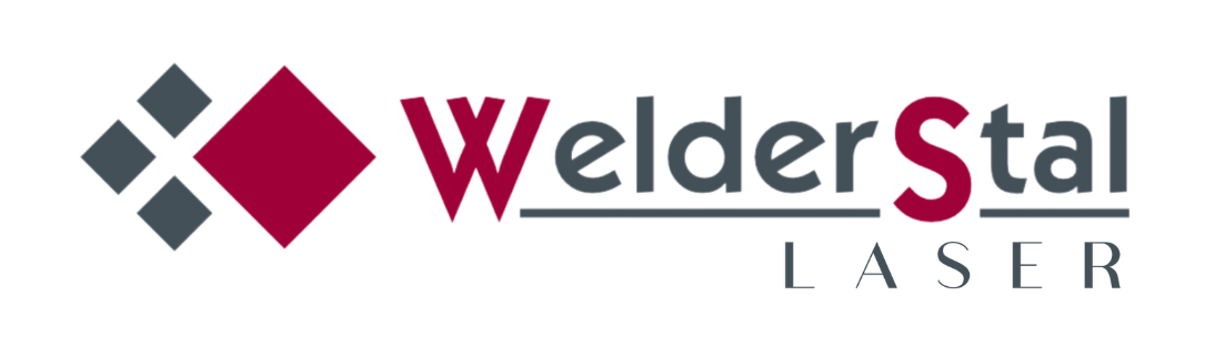 Logo firmy partnerskiej WELDERSTAL